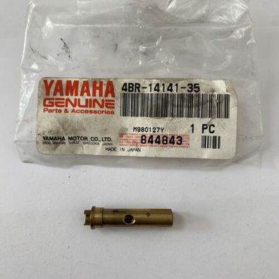 Yamaha XJ 600 92-96 Vergaserdüse Düsenstock 4BR-14441-35 Kennz. 0-5 #1766