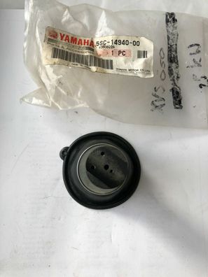 Yamaha XVS650 Membrane Gasschieber Original Throttle 5SC-14940-00 Slide #1811