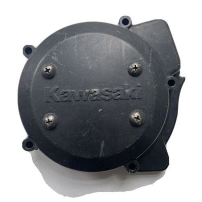 Kawasaki KMX125 Lichtmaschinendeckel Lima Deckel Generator Cover XX5265