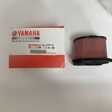 Yamaha Original Luftfilter * 1WS-14450-00-00* MT07 / XSR700 / Tracer700 XX5357
