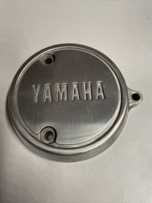 Yamaha XV 250 Virago 1996-2004 (XV250) Abdeckung Ölfilter Cover Oil filter X2665