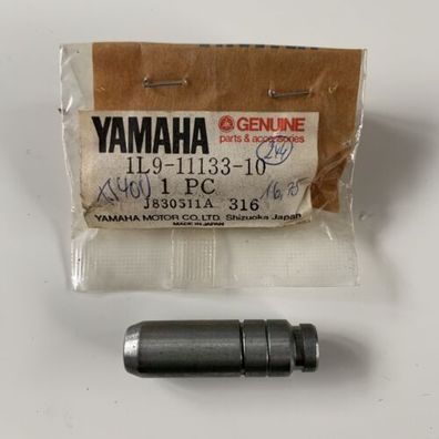Yamaha XS360 XS400 Ventilführung 1.Übergröße Valve Guide 1st o/ s Führung #2166