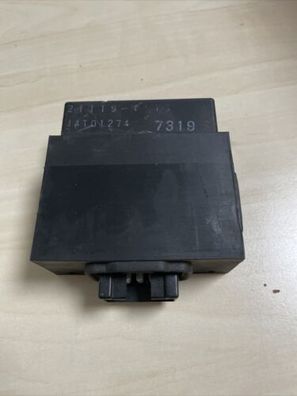 Steuergerät CDI Igniter Kawasaki GPZ900R ZX900A 21119-1111 Original Neu RA0020
