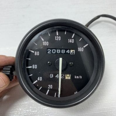 YAMAHA TZR80RR TZR80 4BA Tacho Tachometer Speedometer #2350