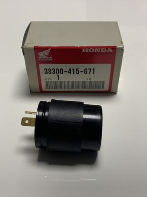 HONDA XL250 GL1100 CB650 CX500 CB900 Blinker Relais RELAY TURN SIGNAL RA0099