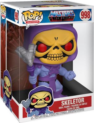 Masters of the Universe - Skeletor 998 - Funko Pop! - Vinyl Figur