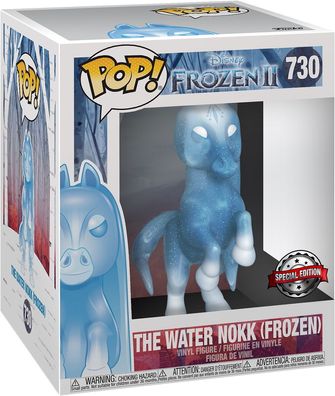 Disney Frozen 2 II - The Water Nokk (Frozen) 730 Special Edition - Funko Pop! -