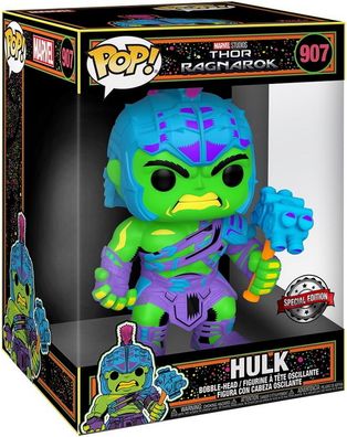 Marvel StudiosThor Ragnarok - Hulk 907 Special Edition - Funko Pop! - Vinyl Figu