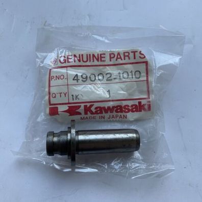 Kawasaki Ventilführung Auslaß Valve Guide NEU Original 49002-1010 KZ400 #0541