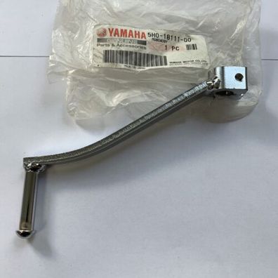 Yamaha Schalten Gear lever Schalthebel 5H0-18111-00 SR125 YX600 XJ550 #2591