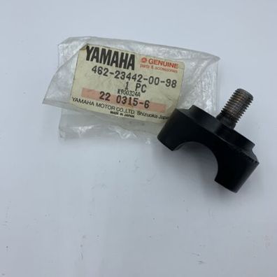 YAMAHA BW80 PW80 YT125 RX50 Lenker Montage Halter Lower Handler Holder #0770