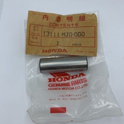Honda 2001 CB750 A Nighthawk 750 Crankshaft Pin Piston Stiftkolben #0840