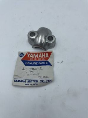 Achshalter Holder Axle Yamaha ty250 ty175 dt175 ct3 at2 dt125 315-23167-51 #1071