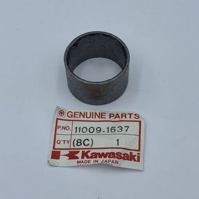 Kawasaki GASKET, Manifold EXHAU Auspuff Schalldämpfer Dichtung KZ 1000 #1095
