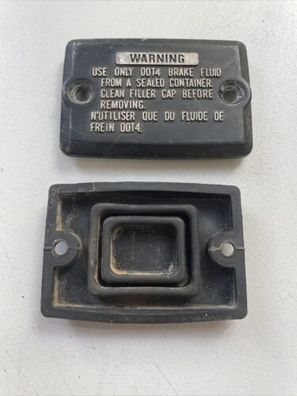 Kawasaki Reparatursatz Ausgleichsbehälter (Kupplung/ Bremse) CAP-BRAKE, FR #2878