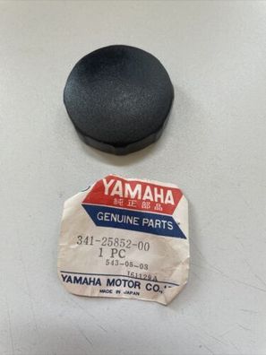 Yamaha Hauptbremszylinder Kappe CAP, Reservoir TX750 TZ750 #2934