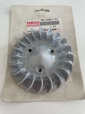 Yamaha CS50 CW50 YN50 LUFTER Fan 3VL-E2611-01 Neu #2955.