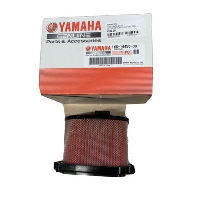 Yamaha MT-07 Luftfilter Airfilter 1WS-14450-00 #3043
