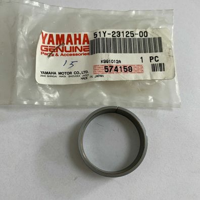 Yamaha XV250 TW200E XV125 Gleimetal Distanzbuchse Standrohr Metal, Slide QM0011