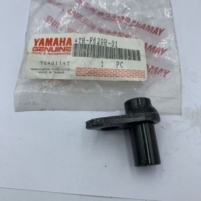 Yamaha 4TH-F629R-01 Flansch Halter Rétrovisuer XC125 Flame Cygnus Beluga XX4646