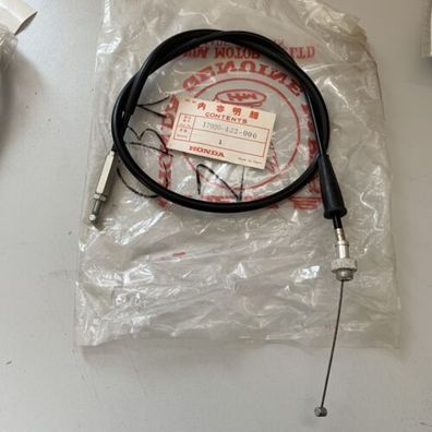 Honda CBX 1000 Gaszug throttle cable 17920-422-00 #1272