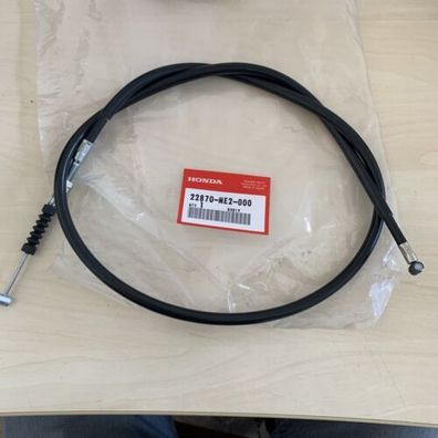 Kupplungszug Kupplungsseil Coupling cable Honda CX500 GL 500/600 #1280