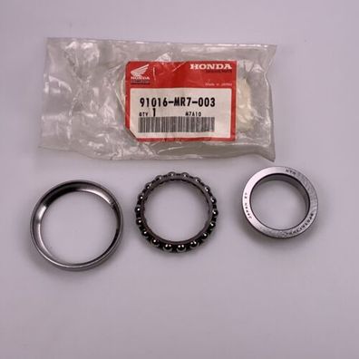 Honda CBR 1000 Lenkkopflager Kit Steering Stem Bearing #3085