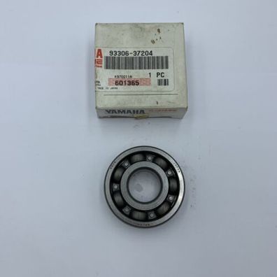 Lager Bearing Yamaha YZ 125 Grizzly 600 Grizzly 660 Grizzly 700 #1405