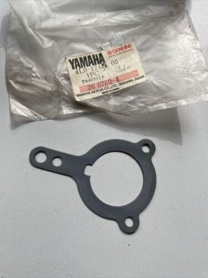 Yamaha RD 240 / 350, Dichtung Thermostatgehäuse Gasket 4L0-12414-00 XX4834