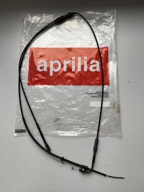 Throttle cable aprilia GASZUG KPLT. MIT Verteiler SR 50 STREET XX4919