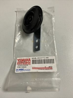 OEM Yamaha YQ50 YQ 50 Slider Horn 5SB-H3371-00 HUPE #1466
