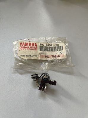 Yamaha GT80 RD60 Zündunterbrecher KontaktBrecher Contact Breaker ASSY NOS #1531