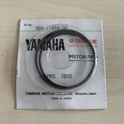 Yamaha Kolbenringe + 0,25mm YP125 Majesty MBK Skyliner XN125 Teos XQ125 XX5026