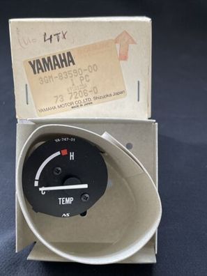 Wasser Temperatur Anzeige Yamaha TD 850 FZR 1000 3GM-83590-00 #1539
