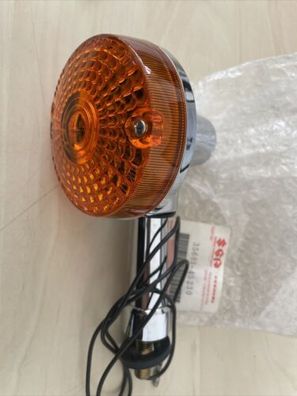 Suzuki OEM Hinten Blinklicht Lampe Blinker GN 250 Z Original Neu xx5049
