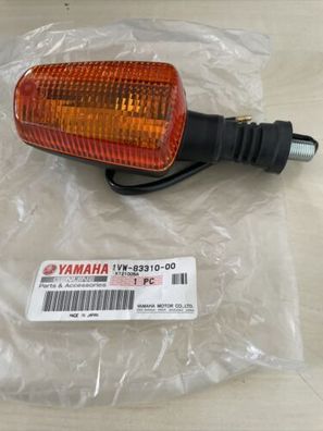 Yamaha FZR 750 R Blinker Original vorne links Indikator 1VW-83310-00 xx5061