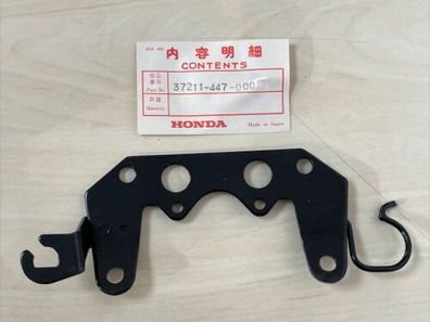 Honda CM400T Instrumentenhalter Bracket METER Setting 37211-447-000 xx5074