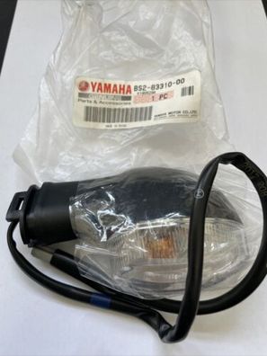 Yamaha Frontblinkleuchte BS2-83310-00 OEM MT09A Blinker Vorne Original xx5118