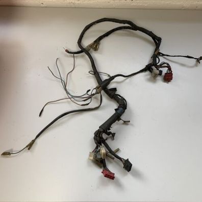 Kabelbaum Kabelstrang Kabel Elektrik Wire Harness Assy Honda CB 400N 400T XX5703