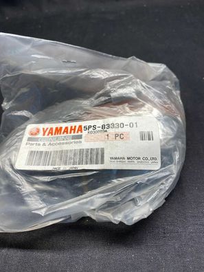 Yamaha TDM900 5PS-83330-01 Rear Flasher Light Assy Blinker NEU NOS xx5140