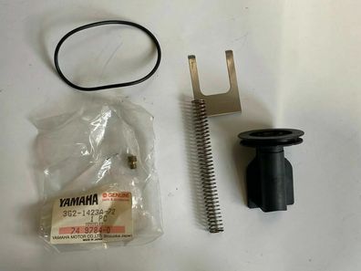 Yamaha 600 Gasschieber Membrane Throttle 3HE-14940-00 Original Kit xx5155