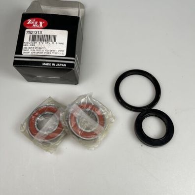Radlager Satz komplett Tourmax wheel bearing seal kit Honda ST NTV VT NT XX5812