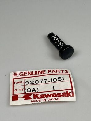 Kawasaki NOS NEW 92077-1051 Rear Shock Absorber Knob ZG ZX ZG1000 XX5927