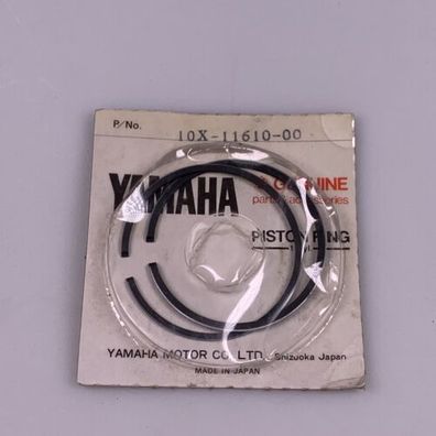 Yamaha 10X-11610-00 Piston Ring Kolbenring Original NEU NOS XX5977