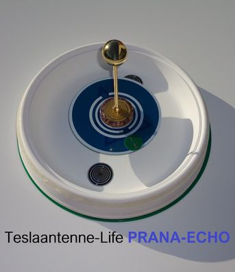 Teslaantenne Tesla-Antenne Teslaantennen 5G Elektrosmogschutz-Strahlenschutz Radionik