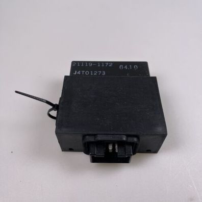 GPZ 250 R, 1985 1986, EX 250) Zuendbox 21119-1172 Igniter XX6046