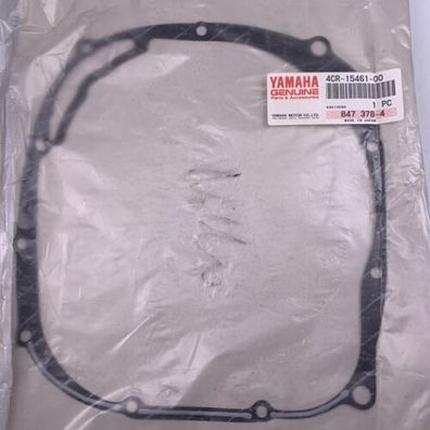 Original Yamaha FJ1200 Kupplungsdeckeldichtung GASKET, Crankcase COVER 2 D0252