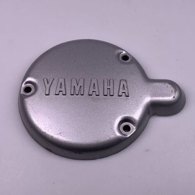 Kurbelgehäuse Zündung / Deckel Yamaha TY 50 1G4 XX6148