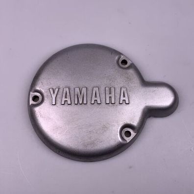 Kurbelgehäuse Zündung / Deckel Yamaha TY 50 1G4 XX6149