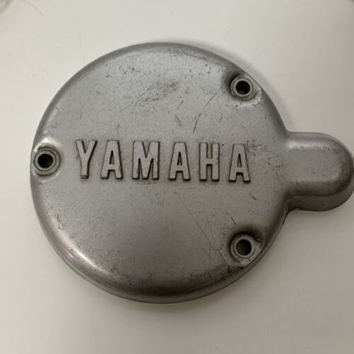 Kurbelgehäuse Zündung / Deckel Yamaha TY 50 1G4 XX6150